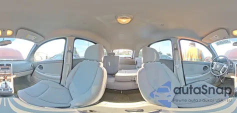 2008 Chevrolet Equinox Lt from USA, damaged, VIN 2CNDL53F986061612